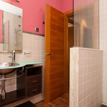 Villa Club Villamar - La Venta Lloret de Mar