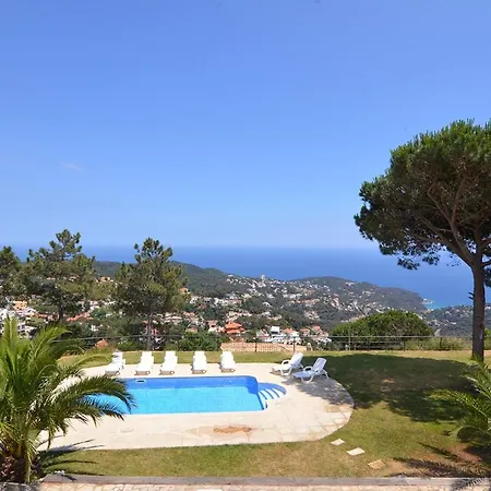 Club Villamar - La Venta Lloret de Mar