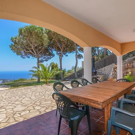 Villa Club Villamar - La Venta Lloret de Mar