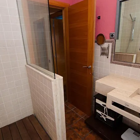 Club Villamar - La Venta Villa Lloret de Mar