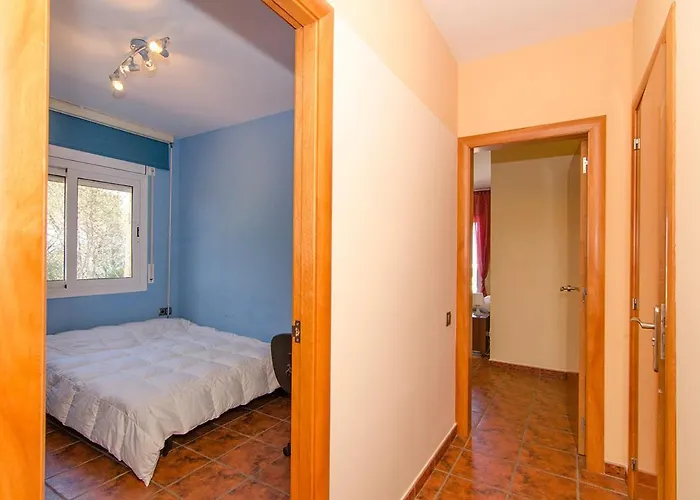 Villa Club Villamar - La Venta Lloret de Mar